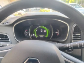 Renault Megane 1.5 NAVI LED | Mobile.bg    2