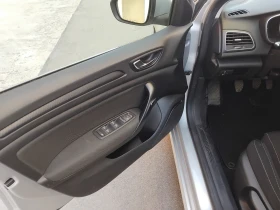 Renault Megane 1.5 NAVI LED | Mobile.bg    16