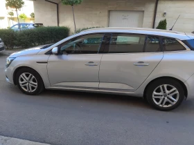 Renault Megane 1.5 NAVI LED | Mobile.bg    9