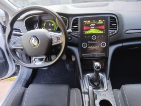 Renault Megane 1.5 NAVI LED | Mobile.bg    5