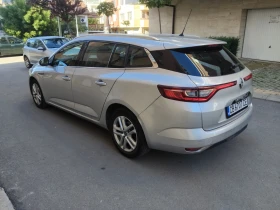 Renault Megane 1.5 NAVI LED | Mobile.bg    14