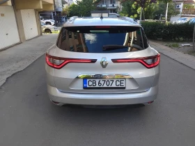Renault Megane 1.5 NAVI LED | Mobile.bg    4