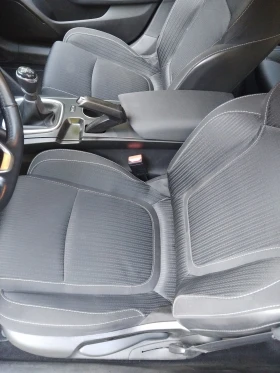 Renault Megane 1.5 NAVI LED | Mobile.bg    6