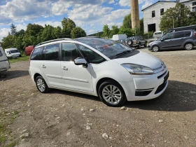 Обява за продажба на Citroen C4 Picasso 1.6 HDI Панорама, 7места ~4 199 лв. - изображение 1