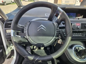 Обява за продажба на Citroen C4 Picasso 1.6 HDI Панорама, 7места ~4 199 лв. - изображение 6