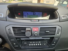 Обява за продажба на Citroen C4 Picasso 1.6 HDI Панорама, 7места ~4 199 лв. - изображение 7
