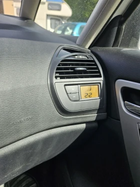 Обява за продажба на Citroen C4 Picasso 1.6 HDI Панорама, 7места ~4 199 лв. - изображение 9
