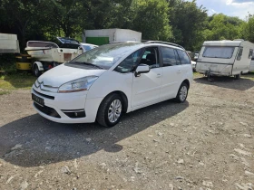 Обява за продажба на Citroen C4 Picasso 1.6 HDI Панорама, 7места ~4 199 лв. - изображение 2