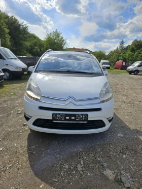 Обява за продажба на Citroen C4 Picasso 1.6 HDI Панорама, 7места ~4 199 лв. - изображение 1