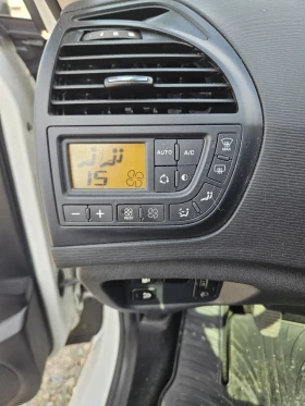 Обява за продажба на Citroen C4 Picasso 1.6 HDI Панорама, 7места ~4 199 лв. - изображение 8