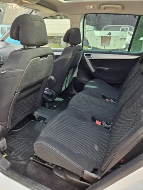 Обява за продажба на Citroen C4 Picasso 1.6 HDI Панорама, 7места ~4 199 лв. - изображение 11