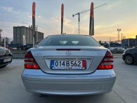 Mercedes-Benz C 220 Sport edition! 2.2cdi 150.6-.! ! | Mobile.bg    5