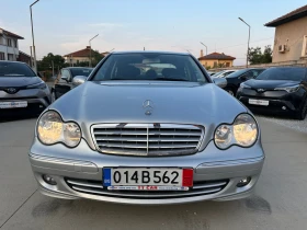 Mercedes-Benz C 220 Sport edition! 2.2cdi 150.6-.! ! | Mobile.bg    2