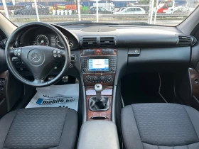Mercedes-Benz C 220 Sport edition! 2.2cdi 150.6-.! ! | Mobile.bg    12