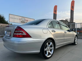 Mercedes-Benz C 220 Sport edition! 2.2cdi 150.6-.! ! | Mobile.bg    4