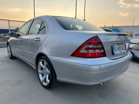 Mercedes-Benz C 220 Sport edition! 2.2cdi 150.6-.! ! | Mobile.bg    6