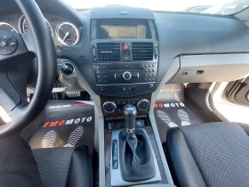 Mercedes-Benz C 320 AMG 320CDI   !! | Mobile.bg    10