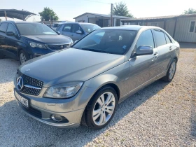  Mercedes-Benz C 320