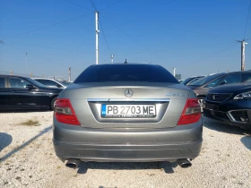 Mercedes-Benz C 320 AMG 320CDI   !! | Mobile.bg    4