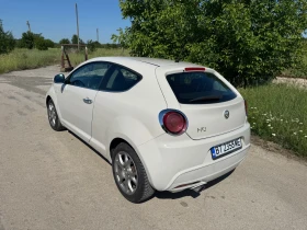 Обява за продажба на Alfa Romeo MiTo 1.4 Turbo Gaz ~5 800 лв. - изображение 3