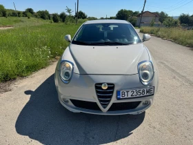 Обява за продажба на Alfa Romeo MiTo 1.4 Turbo Gaz ~5 800 лв. - изображение 1