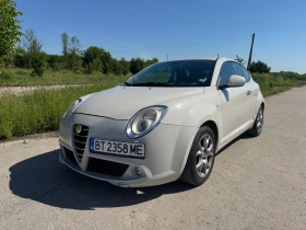Обява за продажба на Alfa Romeo MiTo 1.4 Turbo Gaz ~5 800 лв. - изображение 1