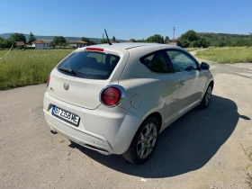 Обява за продажба на Alfa Romeo MiTo 1.4 Turbo Gaz ~5 800 лв. - изображение 4