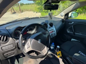 Обява за продажба на Alfa Romeo MiTo 1.4 Turbo Gaz ~5 800 лв. - изображение 5