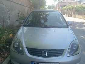 Honda Civic | Mobile.bg    3