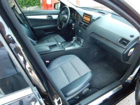 Mercedes-Benz C 220 2.2CDI* AVANGARDE*  | Mobile.bg    16