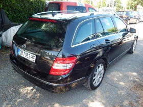 Mercedes-Benz C 220 2.2CDI* AVANGARDE*  | Mobile.bg    4