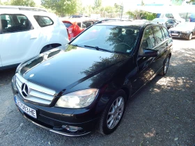 Mercedes-Benz C 220 2.2CDI* AVANGARDE* 