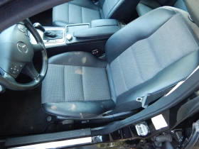 Mercedes-Benz C 220 2.2CDI* AVANGARDE*  | Mobile.bg    12