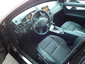 Mercedes-Benz C 220 2.2CDI* AVANGARDE*  | Mobile.bg    11