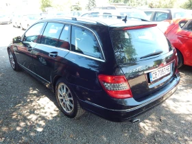 Mercedes-Benz C 220 2.2CDI* AVANGARDE*  | Mobile.bg    6
