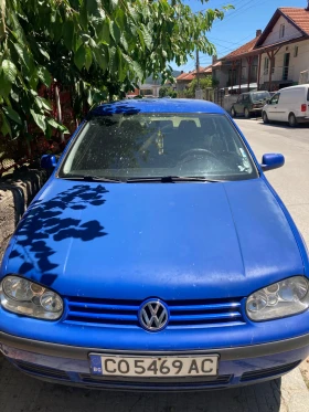 Обява за продажба на VW Golf ~3 000 лв. - изображение 1