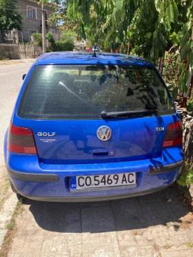 Обява за продажба на VW Golf ~3 000 лв. - изображение 2