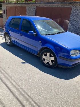 Обява за продажба на VW Golf ~3 000 лв. - изображение 3