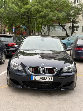 BMW M5 530 | Mobile.bg    15