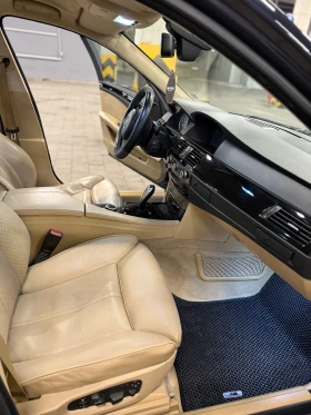BMW M5 530 | Mobile.bg    10