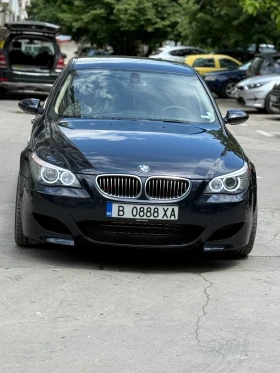 BMW M5 530 | Mobile.bg    14