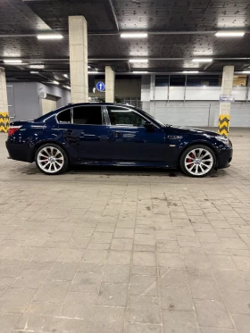 BMW M5 530 | Mobile.bg    7