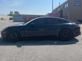 Porsche Panamera 4 CARFAX АВТО КРЕДИТ - 75500 лв. - 25767288 2