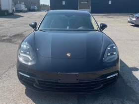 Porsche Panamera 4 CARFAX АВТО КРЕДИТ - 75500 лв. - 25767288 5