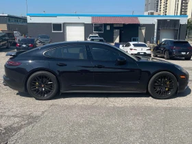 Porsche Panamera 4 CARFAX АВТО КРЕДИТ - 75500 лв. - 25767288 4