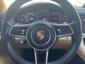 Porsche Panamera 4 CARFAX АВТО КРЕДИТ - 75500 лв. - 25767288 7
