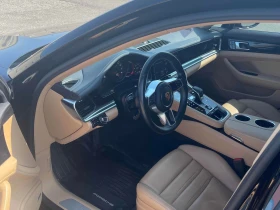Porsche Panamera 4 CARFAX АВТО КРЕДИТ - 75500 лв. - 25767288 6