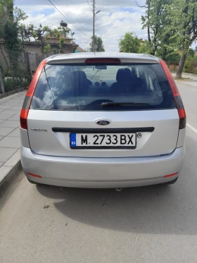 Обява за продажба на Ford Fiesta ~3 199 лв. - изображение 3
