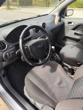 Обява за продажба на Ford Fiesta ~3 199 лв. - изображение 5