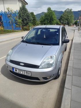Обява за продажба на Ford Fiesta ~3 199 лв. - изображение 1